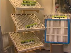 Green building projects showcased in Mumbai News Clip