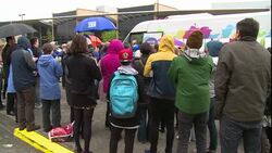 VOICED : Ireland prepares historic referendum on gay marriage News Clip