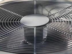 multiple shots: Air Conditioner Stock Footage