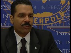 Interpol conference on combatting counterfeiting News Clip