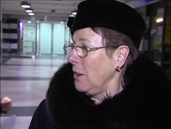 Country votes on proposal to ban minarets, voting, minarets News Clip