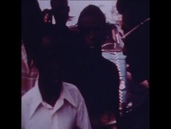 SYND 15 7 78 ORGANISATION OF AFRICAN UNITY SUMMIT OPENS IN KHARTOUM Instructional Video