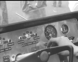 SCHOOL BOY HOVERCRAFT News Clip