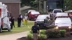 Kardashian Visits Tenn. Woman Pardoned by Trump Instructional Video