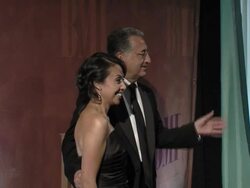 BMI Latin Awards Stock Footage