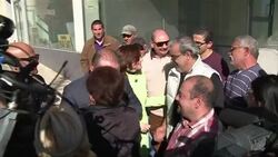 CLEAN : Malta votes in general election News Clip