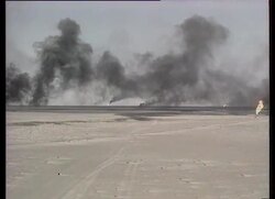 Kuwait: Resuming normal Oil exports Instructional Video