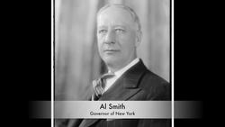 The American Presidential Election of 1928 Instructional Video