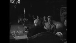 CAN747 CROWN PRINCESS MARGRETHE VISITS BUENOS AIRES Instructional Video