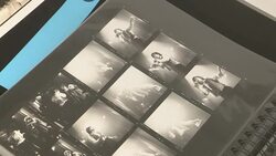 Rock 'n Roll may be here to stay, but items related to the music that defined a generation will be sold to the highest bidder next Tuesday in New York City. (June 20) News Clip