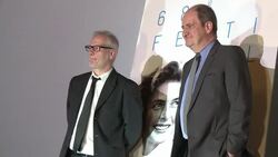 CLEAN : Cate Blanchett Matthew McConaughey movies to compete in Cannes News Clip