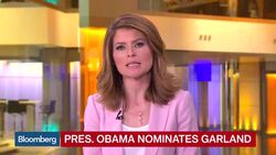 Inside Obama's Supreme Court Nomination News Clip