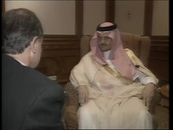 Heads of state arrive for Islamic conference, plus bites from FMs News Clip