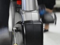 Exercise Stock Footage