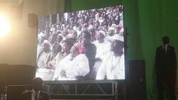 CLEAN : Mali peace conference hit by boycott News Clip