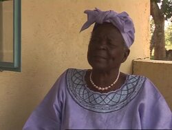 Obama's Kenyan family members comment on US primaries News Clip