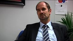 Global Fund says global finance crisis affecting HIV/Aids fight News Clip