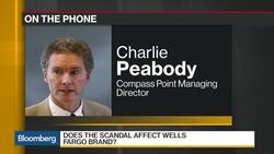 Can a New CEO Solve Wells Fargo's Problems? News Clip