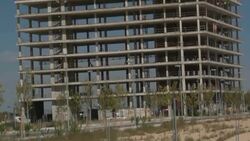 Class of 2012 student considers future abroad News Clip