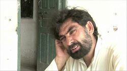 VOICED : Thousands flee Pakistan offensive News Clip