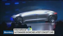 CES This Year Is About Internet of Things: ODonnell News Clip