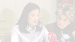 Another Woman Accuses Harvey Weinstein of Rape News Clip