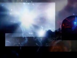 Montage Rock Shows Stock Footage