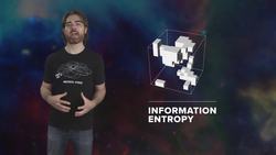 The Black Hole Entropy Enigma Instructional Video