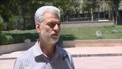 What do Syrians expect from Contact group meeting? MP sot, vox pops, headlines Instructional Video