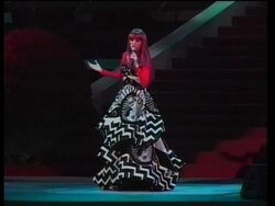 Much loved Canto-pop star dies of cervical cancer News Clip