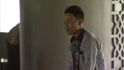 Pictures and exhibits in Aceh Tsunami Museum News Clip