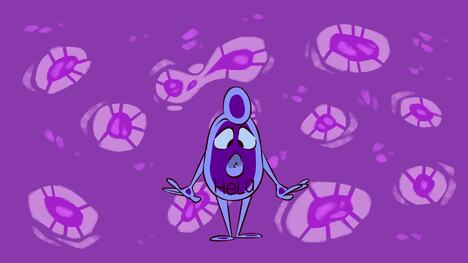 TED-Ed: The immortal cells of Henrietta Lacks - Robin Bulleri