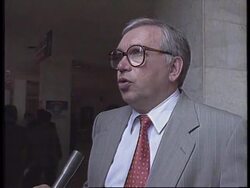 RUSSIA: PRESIDENTIAL ELECTION CAMPAIGN MOVES INTO CLOSING STAGES News Clip