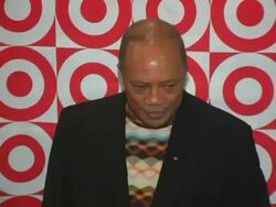 Debbie Allen Dance Academy Presentation of 'Dreams' Stock Footage