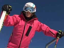 VOICED: Speed meets skill with new Olympic sport News Clip