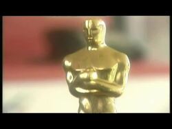 Charlton Heston Oscars Interview part 3 News Clip