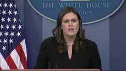 WH: 'No Way' Sen. Gillibrand Tweet Was Sexist News Clip