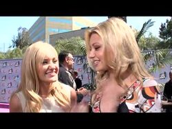 MTV Movie Awards @ the Universal Amphitheatre Stock Footage