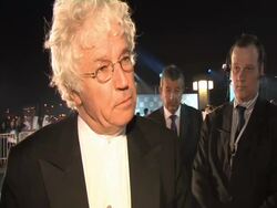 Doha Tribeca Film Festival 2009 - Day 1 Highlights Stock Footage