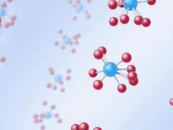 Genetic Soft Background Stock Footage