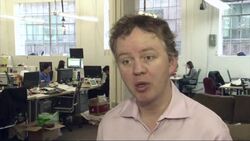 A US based cloud security firm CloudFare says North Korea's internet "effectively just disappeared" Tuesday. (Dec. 23) News Clip