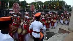 CLEAN : Sri Lanka marks eight years since end of civil war News Clip