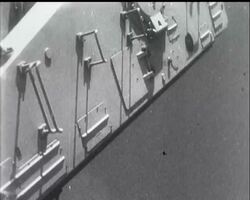 MISSILE SHIP News Clip