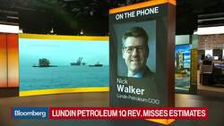Lundin Petroleum’s COO on 1Q Earnings, 2019 Outlook, Projects, Dividend, Oil News Clip