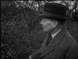 MR ATTLEE'S BIRTHDAY News Clip