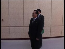 Billy Graham's son continues visit to North Korea Instructional Video