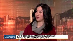 Macau Accounts for the Bulk of Wynn Revenue News Clip