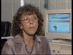 TV campaign aims to cut the number of people infected with HIV Instructional Video