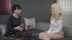 'The Florida Project' Star Bria Vinaite on Being Discovered on Instagram | In Studio News Clip