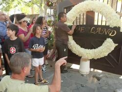 WireImage Entertainment Report: 7/2/09 Stock Footage